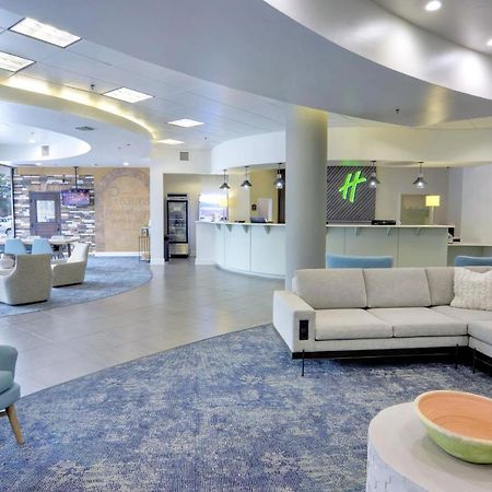 Holiday Inn Gainesville-University Center By Ihg Ngoại thất bức ảnh