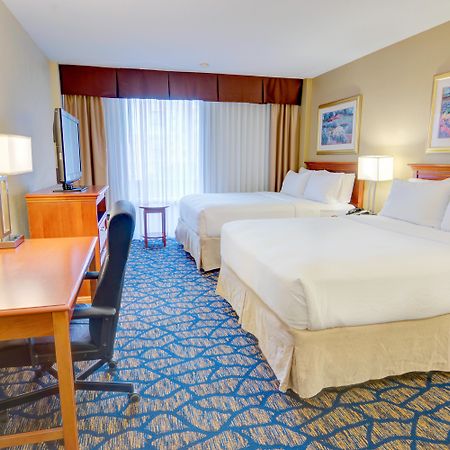Holiday Inn Gainesville-University Center By Ihg Ngoại thất bức ảnh