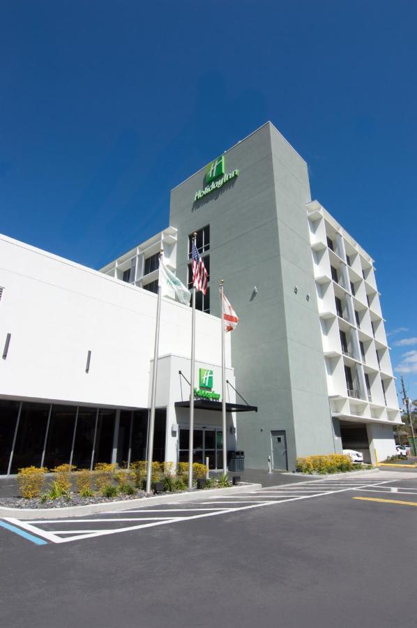 Holiday Inn Gainesville-University Center By Ihg Ngoại thất bức ảnh