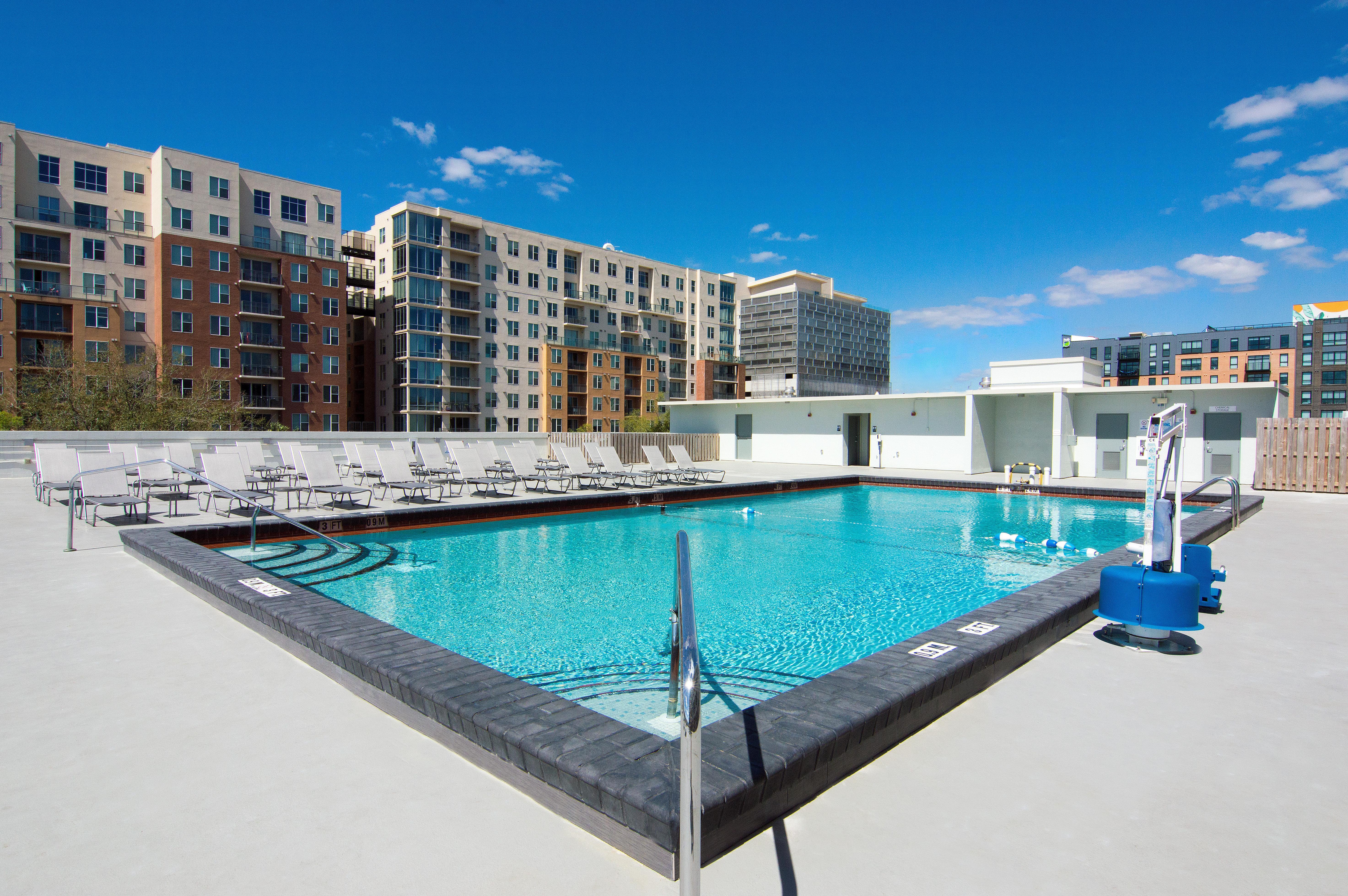 Holiday Inn Gainesville-University Center By Ihg Ngoại thất bức ảnh