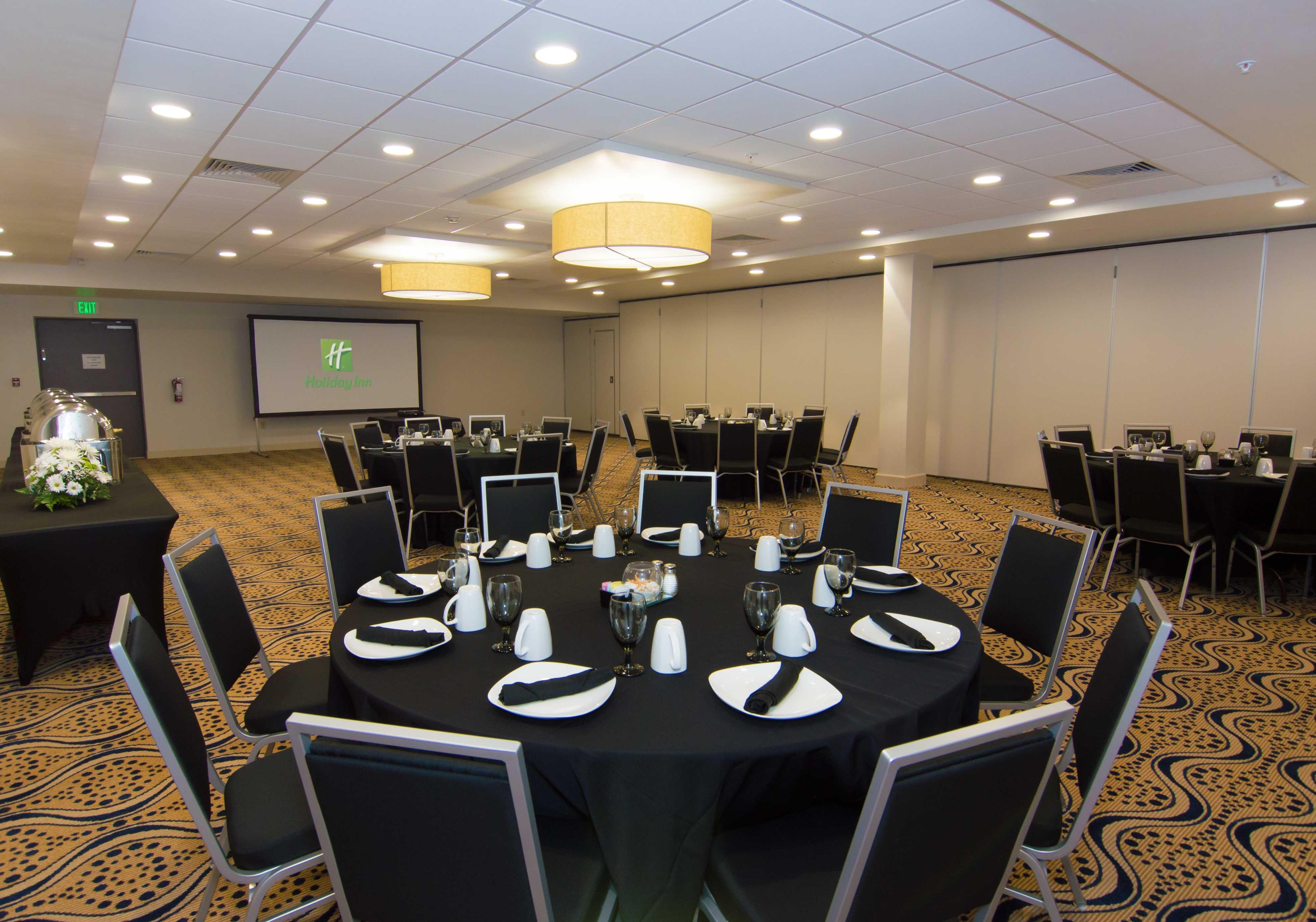 Holiday Inn Gainesville-University Center By Ihg Ngoại thất bức ảnh