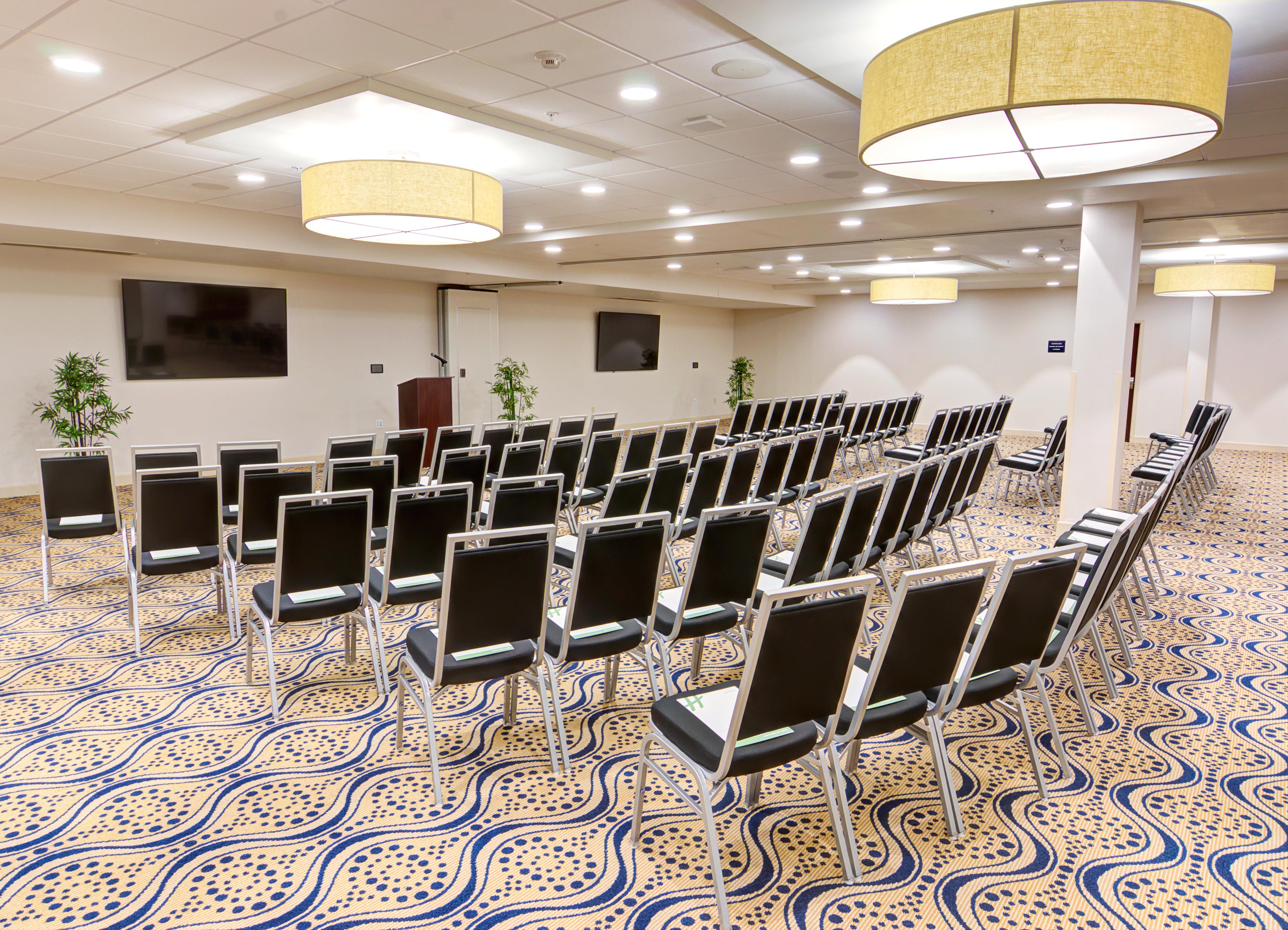 Holiday Inn Gainesville-University Center By Ihg Ngoại thất bức ảnh