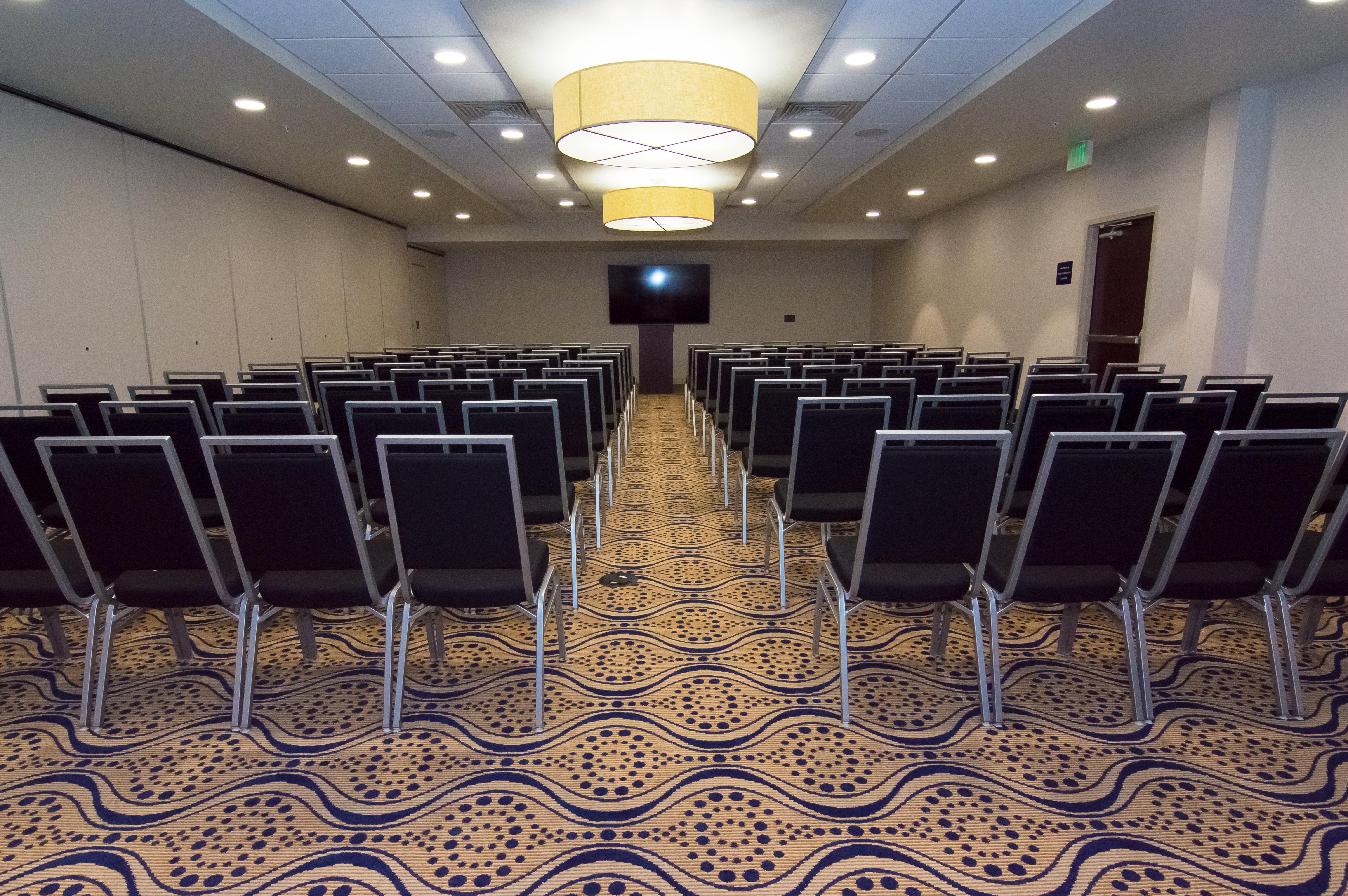 Holiday Inn Gainesville-University Center By Ihg Ngoại thất bức ảnh