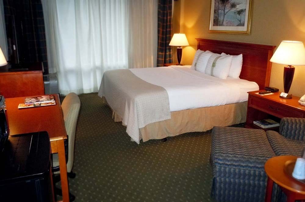 Holiday Inn Gainesville-University Center By Ihg Ngoại thất bức ảnh