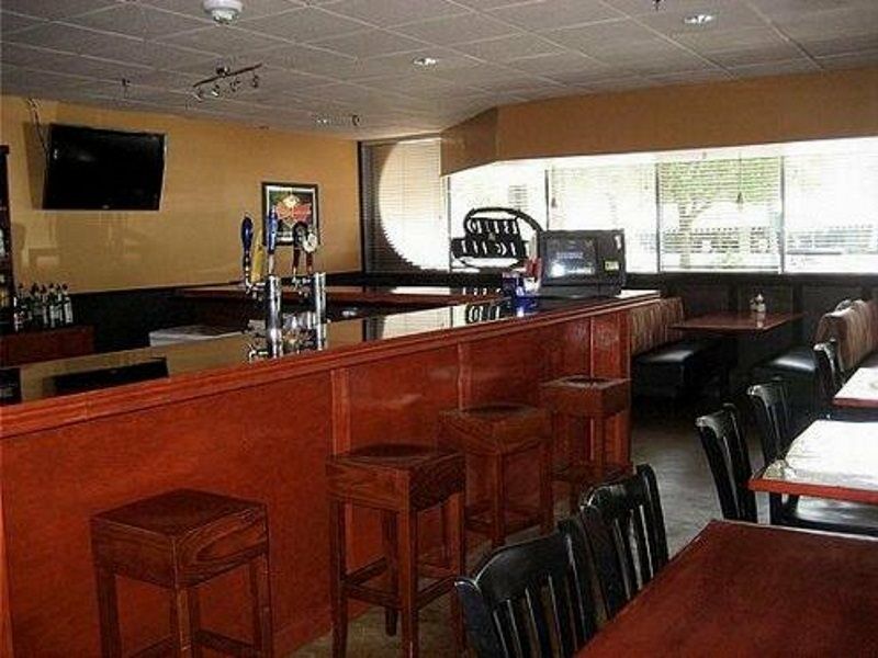 Holiday Inn Gainesville-University Center By Ihg Ngoại thất bức ảnh