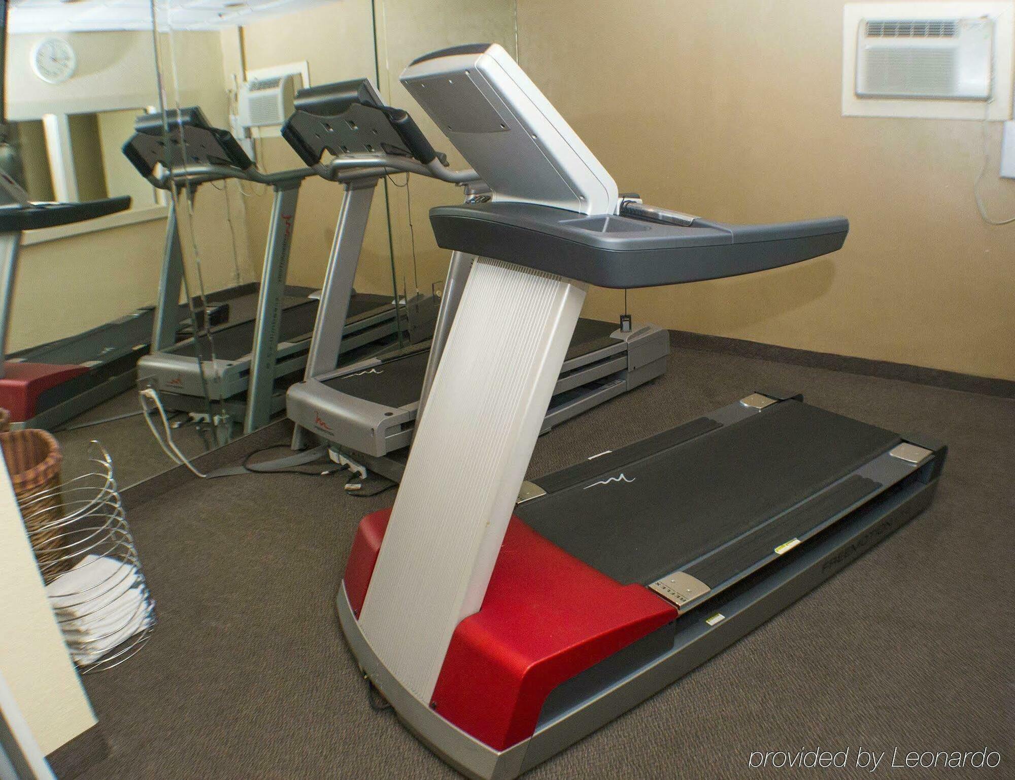 Holiday Inn Gainesville-University Center By Ihg Ngoại thất bức ảnh