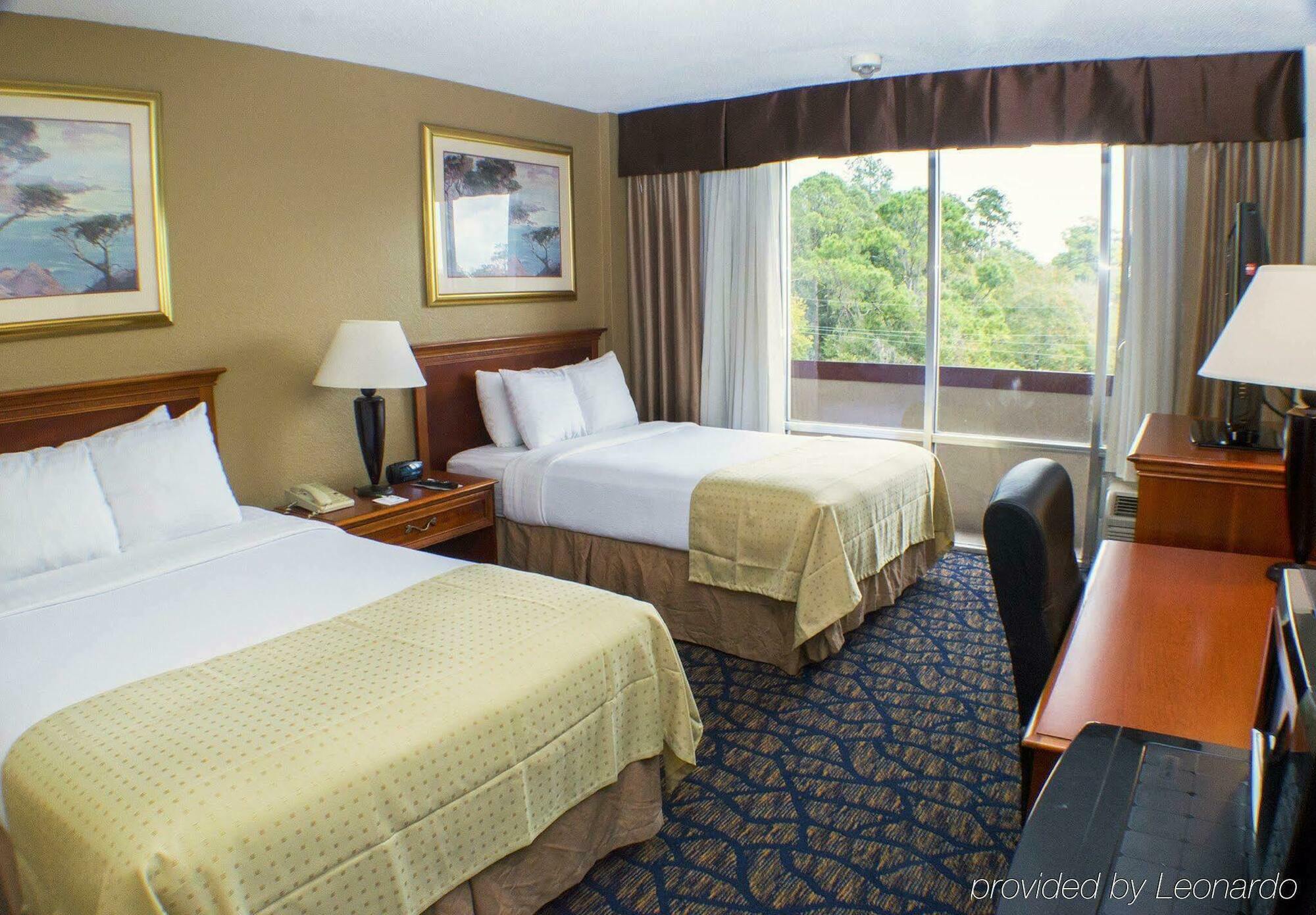 Holiday Inn Gainesville-University Center By Ihg Ngoại thất bức ảnh