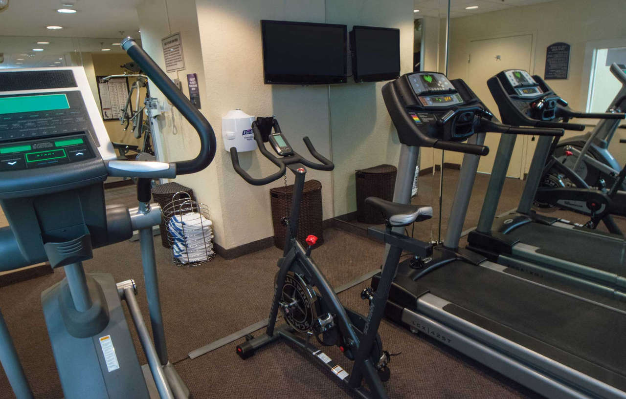 Holiday Inn Gainesville-University Center By Ihg Ngoại thất bức ảnh
