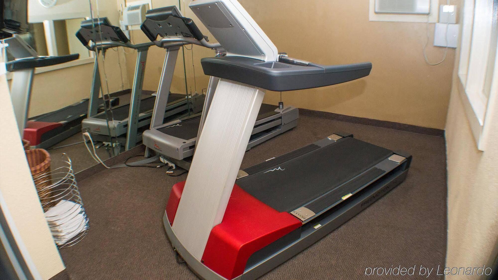 Holiday Inn Gainesville-University Center By Ihg Ngoại thất bức ảnh