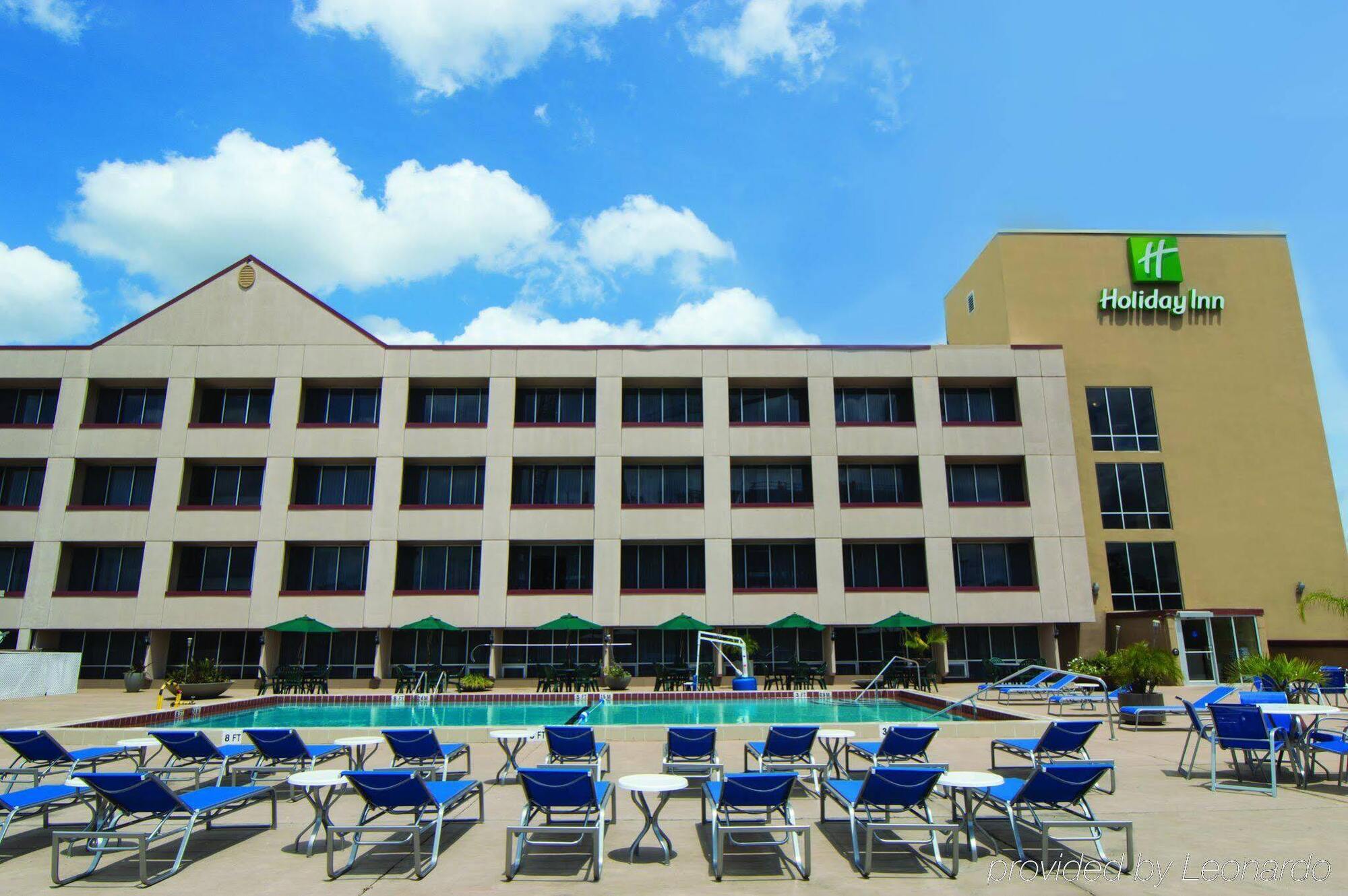 Holiday Inn Gainesville-University Center By Ihg Ngoại thất bức ảnh